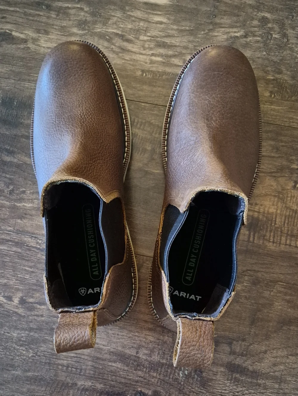 Ariat like new